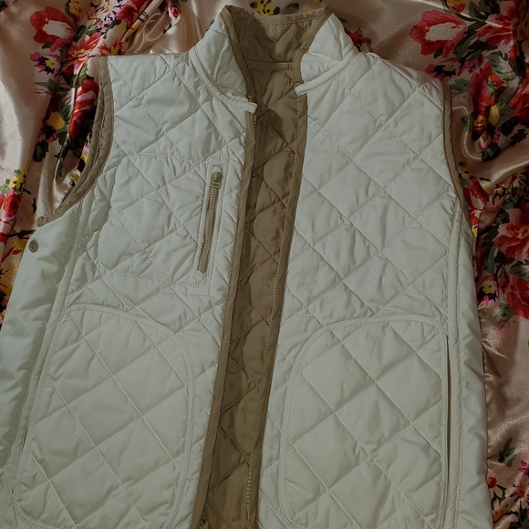 Ralph Lauren reversible vest - Picture 4 of 8